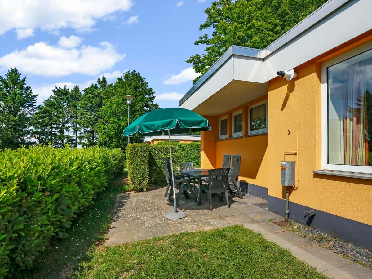 Landal Mont Royal Kröv Exterior foto