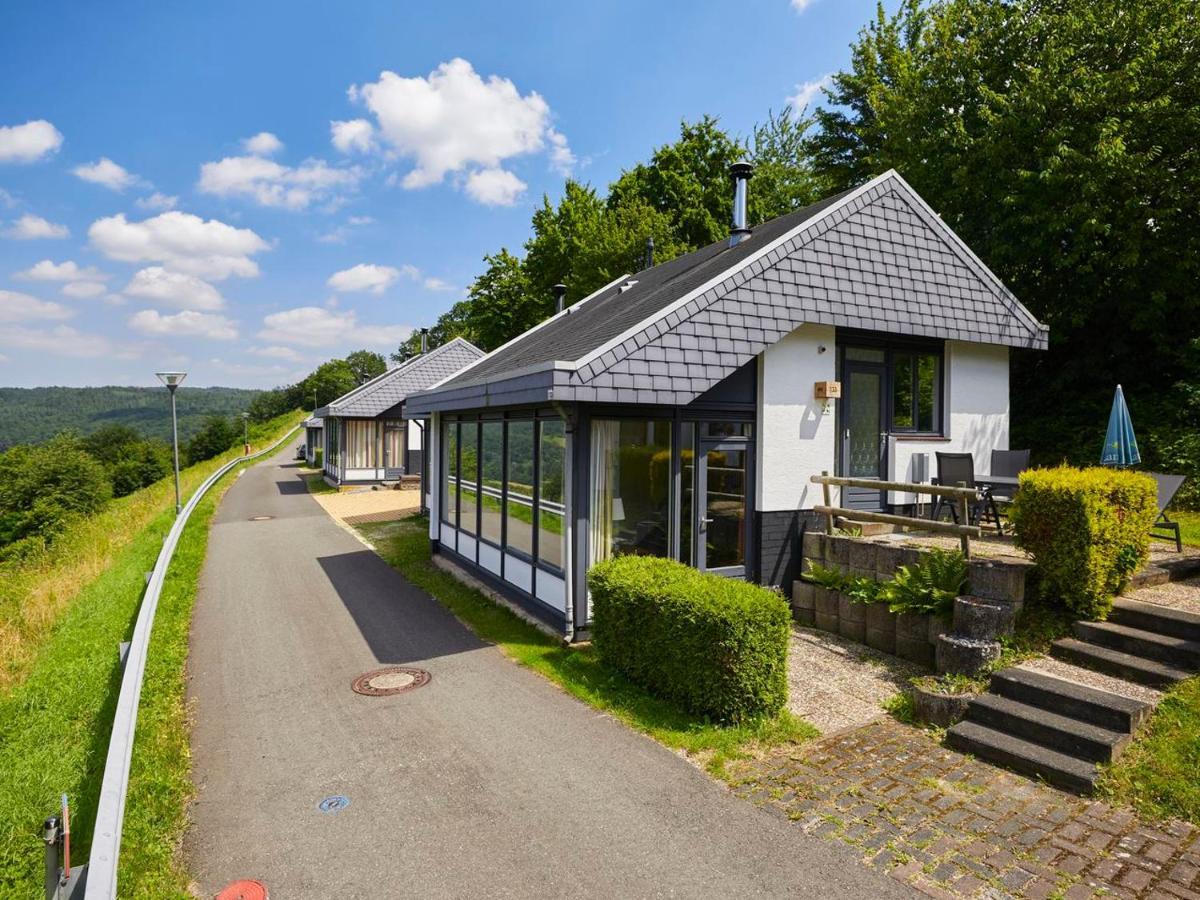 Landal Mont Royal Kröv Exterior foto
