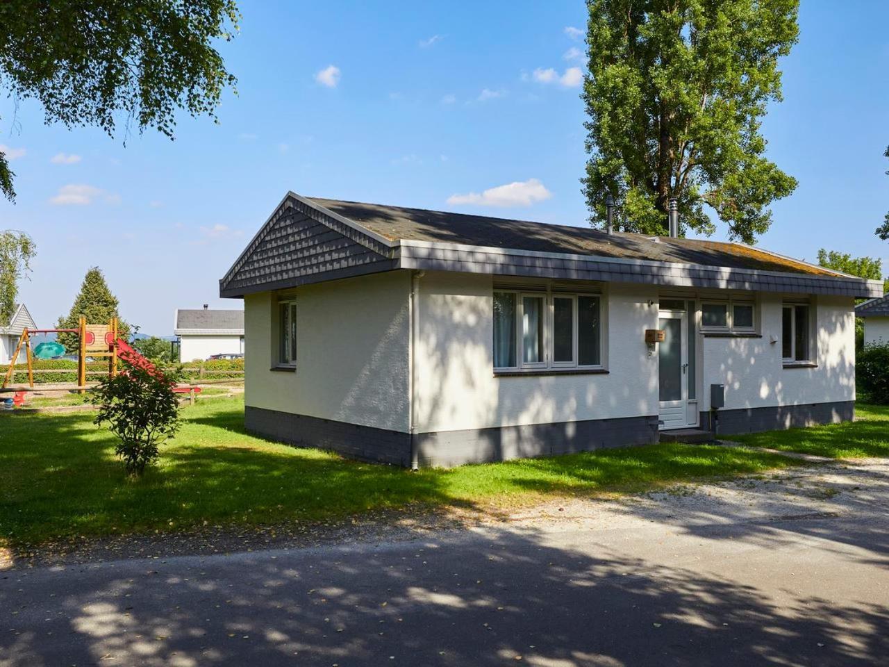 Landal Mont Royal Kröv Exterior foto